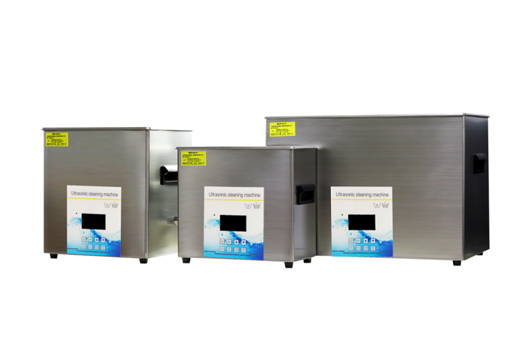 CS-300DS靜音觸摸超聲清洗器參數(shù)