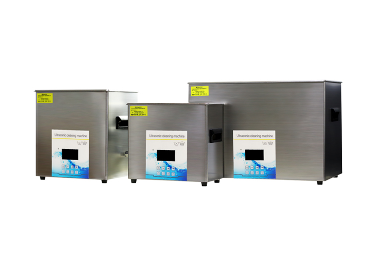 CS-800DS靜音型液晶超聲清洗器參數(shù)