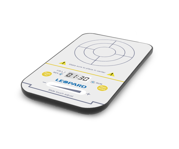 MS-C1 超薄磁力攪拌器 無電機(jī)磁力攪拌器