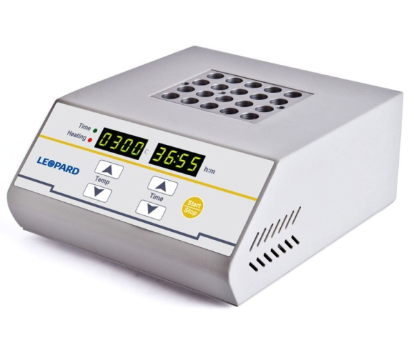 G1100干式恒溫器 金屬浴