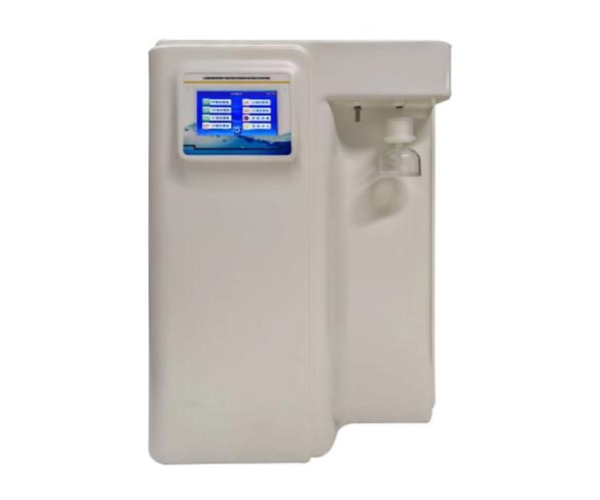 智能觸摸超純水系統 Eagle系列 Eagle-10B