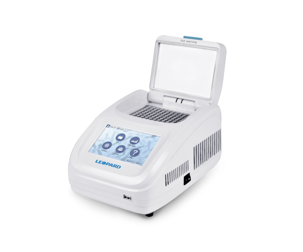 經濟型梯度PCR儀 基因擴增儀 熱循環儀