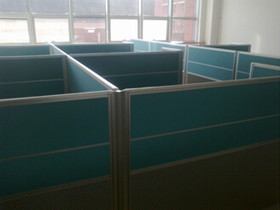 
                                    大連化學物理研究所辦公家具竣工