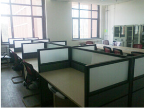 
                                    大連化學物理研究所辦公家具竣工