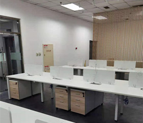 
                                    軟件園16號樓202D房間