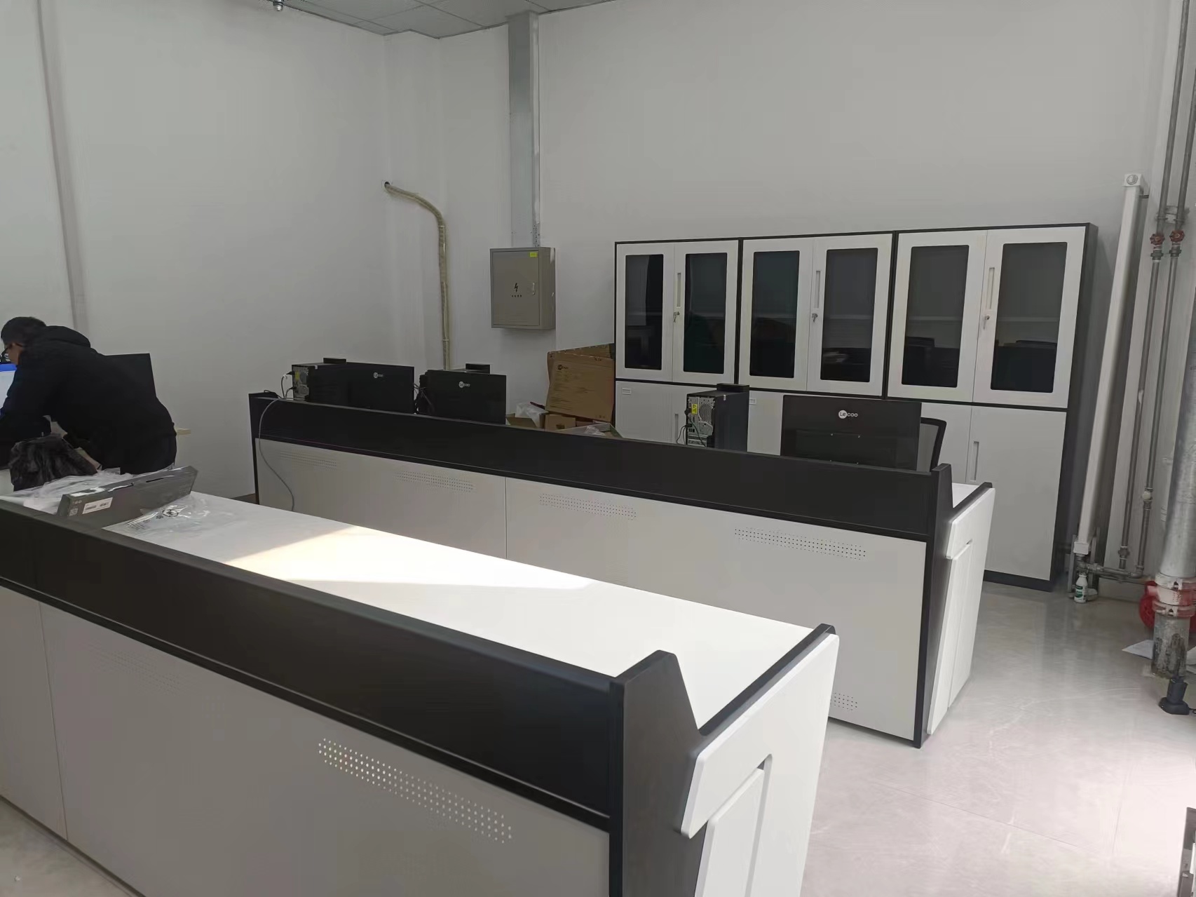 
                                    催化平臺國家研究實驗室