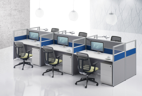 
                                    大連辦公家具公司屏風