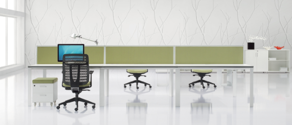 
                                    大連玻璃隔斷產品