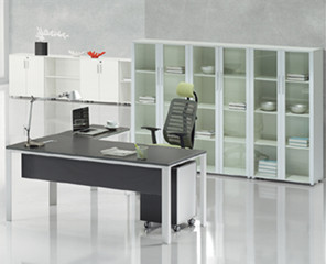 
                                    沃盛辦公桌系列