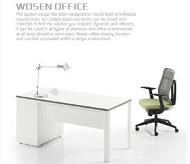 
                                    沃盛專業(yè)辦公家具領(lǐng)導(dǎo)者